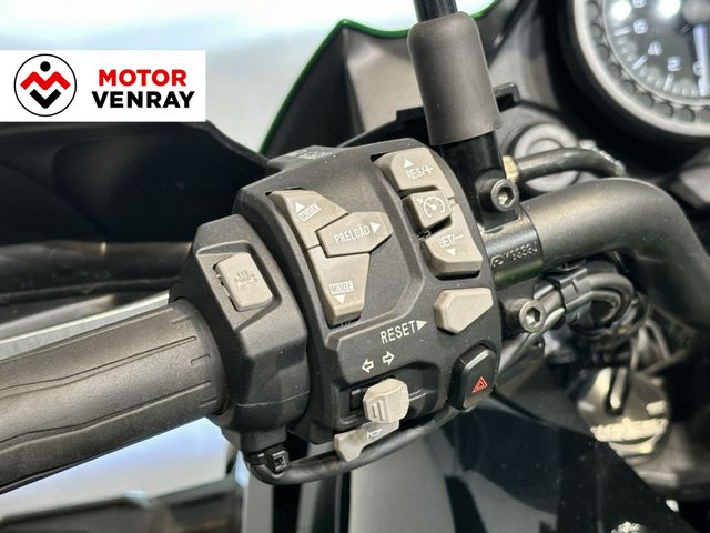kawasaki - versys-1000-se-grand-tourer