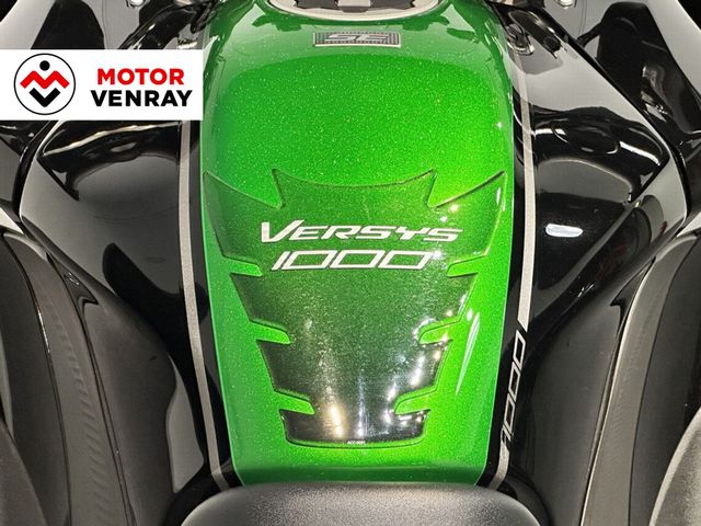 kawasaki - versys-1000-se-grand-tourer