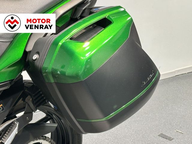 kawasaki - versys-1000-se-grand-tourer