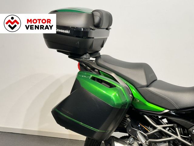 kawasaki - versys-1000-se-grand-tourer
