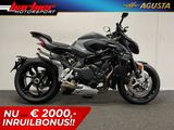 MV AGUSTA BRUTALE 1000 RS