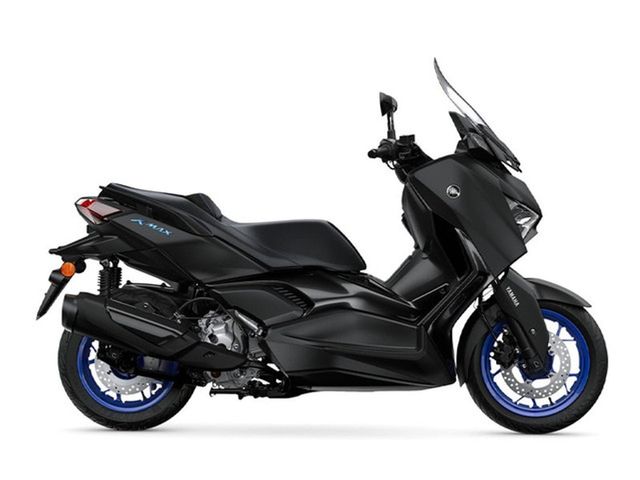 yamaha - x-max-300-abs