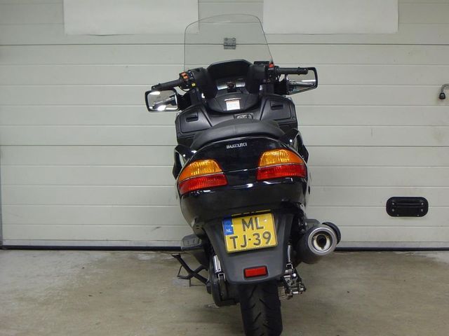 suzuki - burgman-an-650
