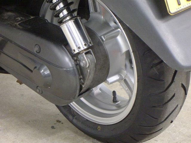 suzuki - burgman-an-650