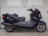 SUZUKI BURGMAN AN 650
