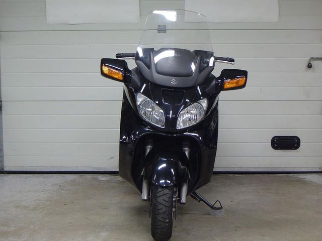 suzuki - burgman-an-650