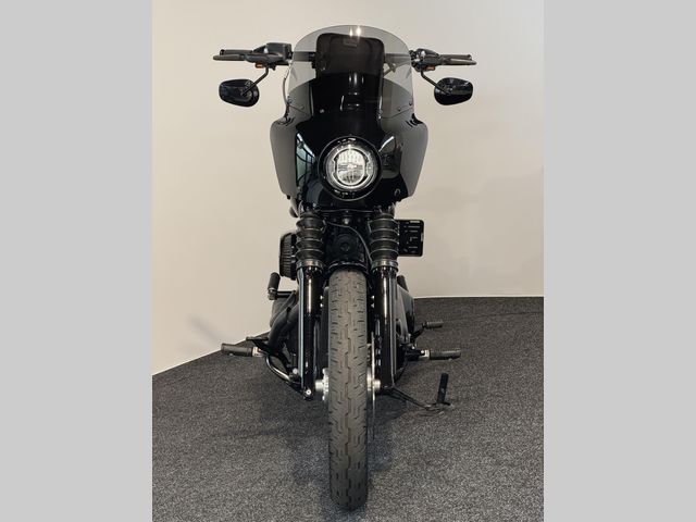 harley-davidson - street-bob-114-fxbbs