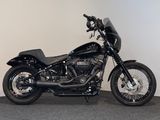 HARLEY-DAVIDSON STREET BOB 114 FXBBS