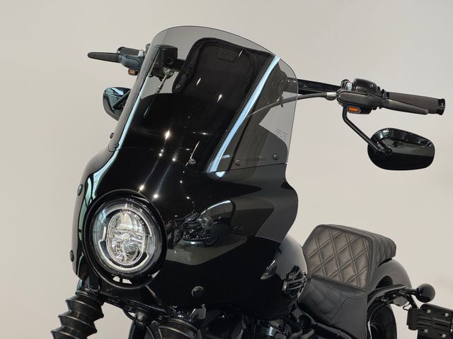 harley-davidson - street-bob-114-fxbbs