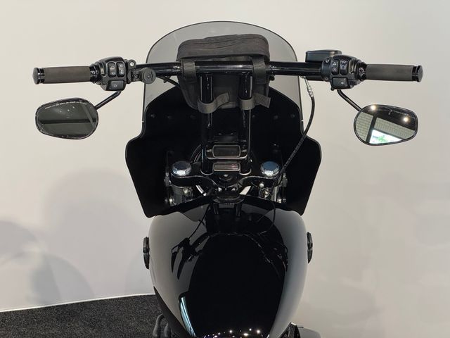 harley-davidson - street-bob-114-fxbbs