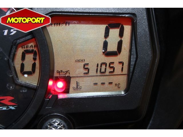 suzuki - gsx-r-1000