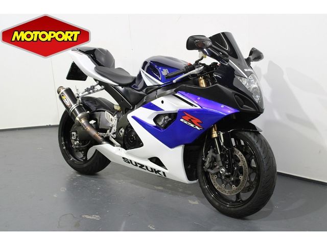 suzuki - gsx-r-1000