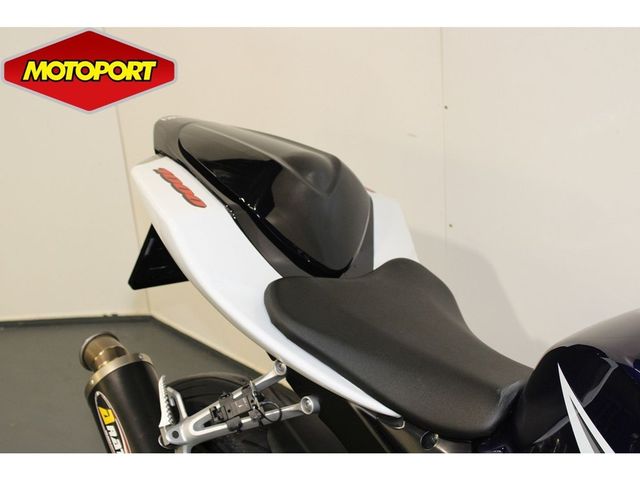suzuki - gsx-r-1000