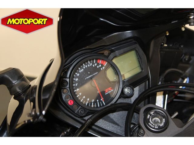 suzuki - gsx-r-1000