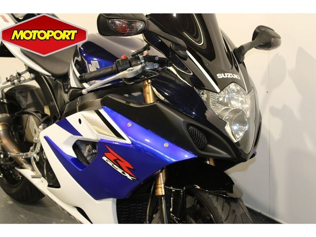 suzuki - gsx-r-1000