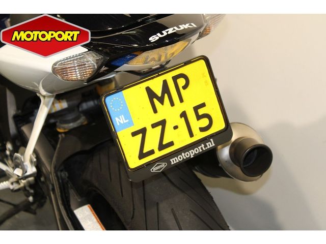 suzuki - gsx-r-1000