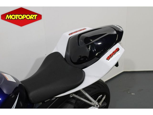 suzuki - gsx-r-1000