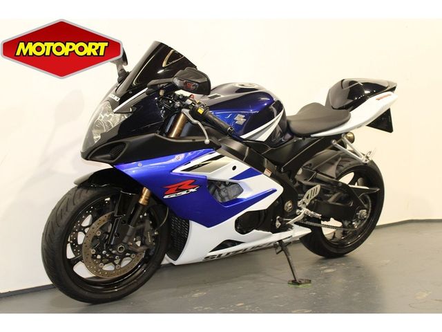 suzuki - gsx-r-1000