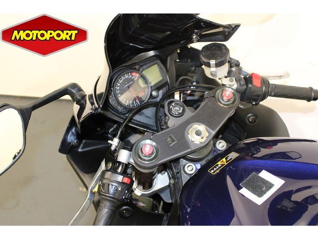 suzuki - gsx-r-1000
