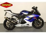 SUZUKI GSX-R 1000