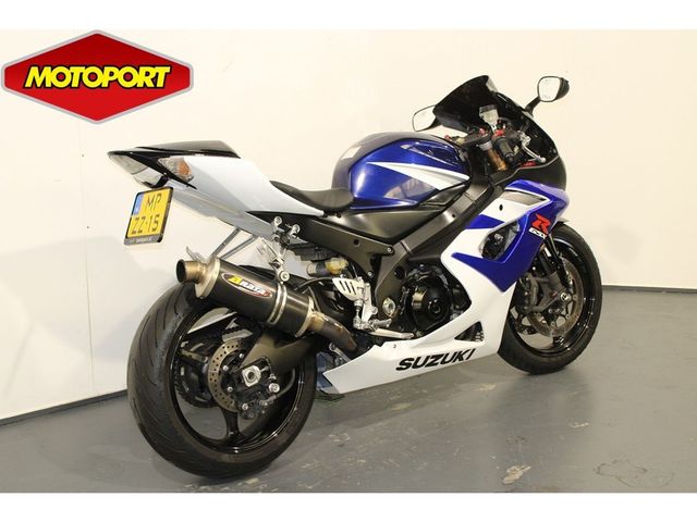 suzuki - gsx-r-1000