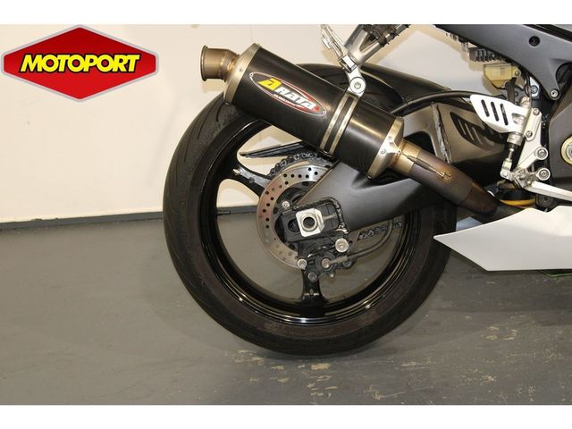 suzuki - gsx-r-1000