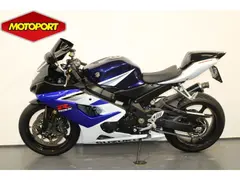 Suzuki GSX R 1000 2006 occasion – foto 3 van 17