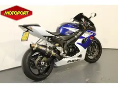 Suzuki GSX R 1000 2006 occasion – foto 12 van 17