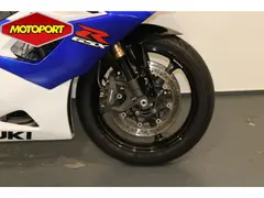 Suzuki GSX R 1000 2006 occasion – foto 14 van 17