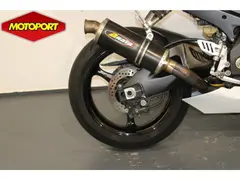 Suzuki GSX R 1000 2006 occasion – foto 15 van 17