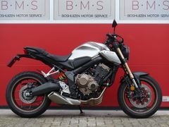 HONDA CB 650 R