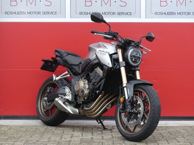 honda - cb-650-r