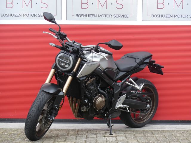 honda - cb-650-r
