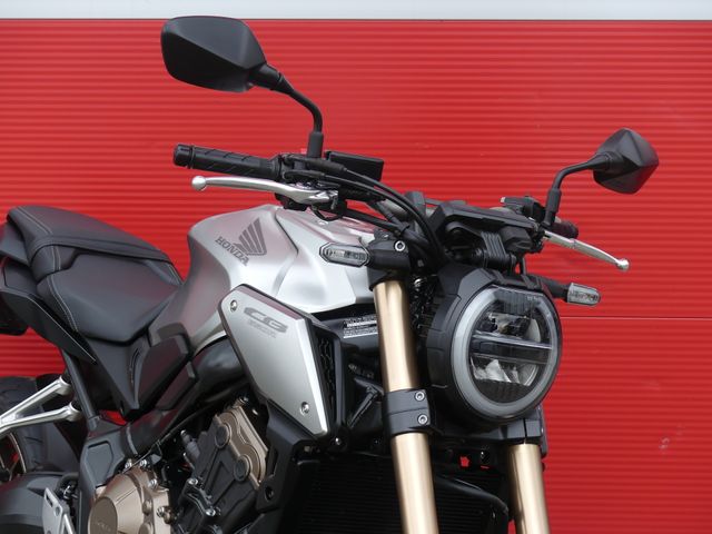 honda - cb-650-r