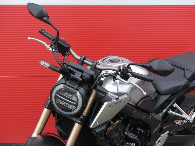 honda - cb-650-r