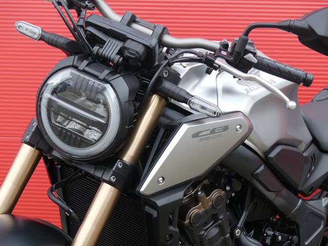 honda - cb-650-r