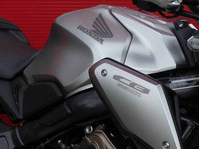 honda - cb-650-r