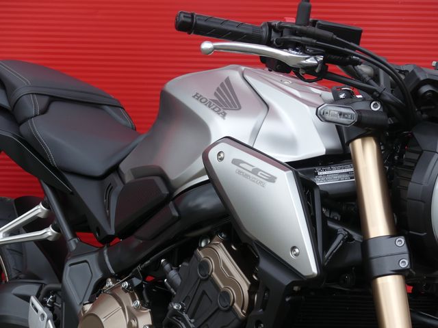 honda - cb-650-r