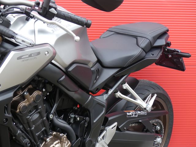 honda - cb-650-r
