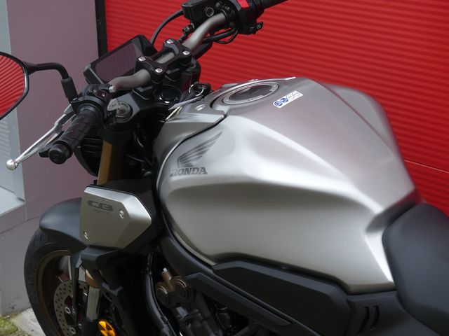 honda - cb-650-r