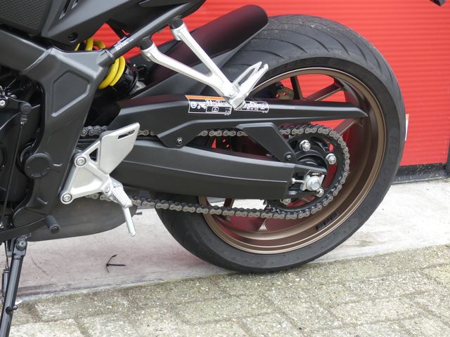honda - cb-650-r