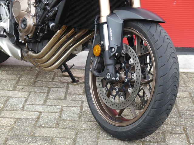 honda - cb-650-r