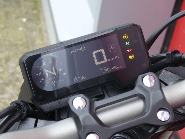 honda - cb-650-r