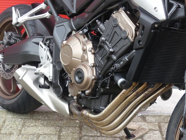 honda - cb-650-r
