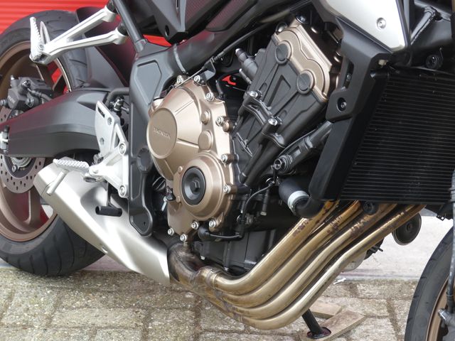 honda - cb-650-r