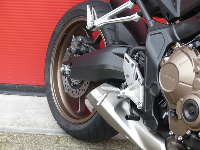 honda - cb-650-r