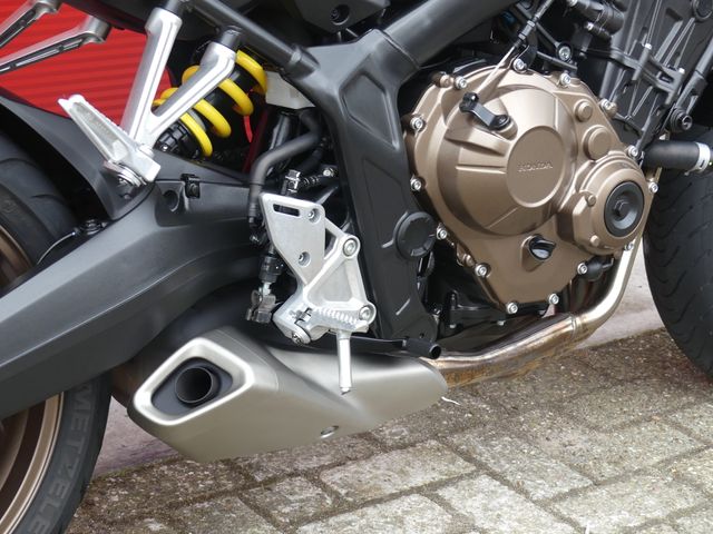 honda - cb-650-r