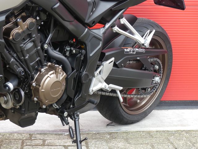 honda - cb-650-r