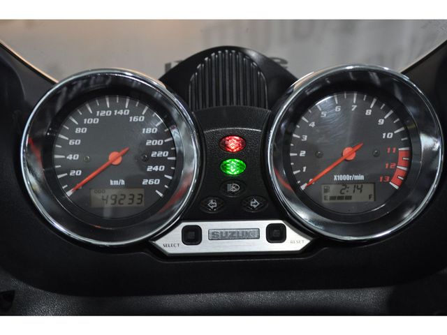 suzuki - gsf-1200-bandit