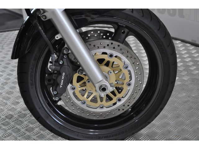 suzuki - gsf-1200-bandit